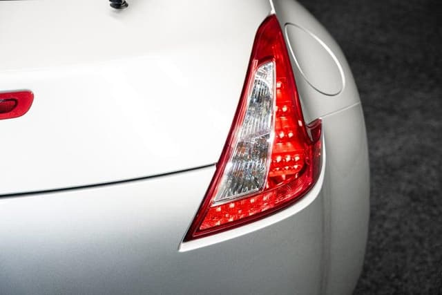 2010 Nissan Fairlady Z JDM car for sale — photo 3 of 20