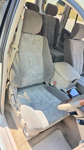 1998 Toyota Land Cruiser JDM car for sale — photo 5 of 20