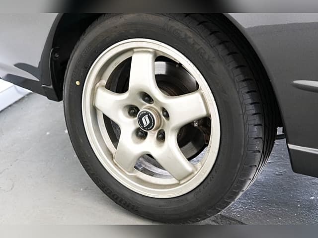 1993 Nissan Skyline JDM car for sale — photo 11 of 25