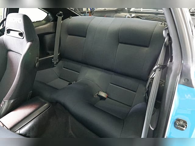 1999 Nissan Silvia JDM car for sale — photo 18 of 25