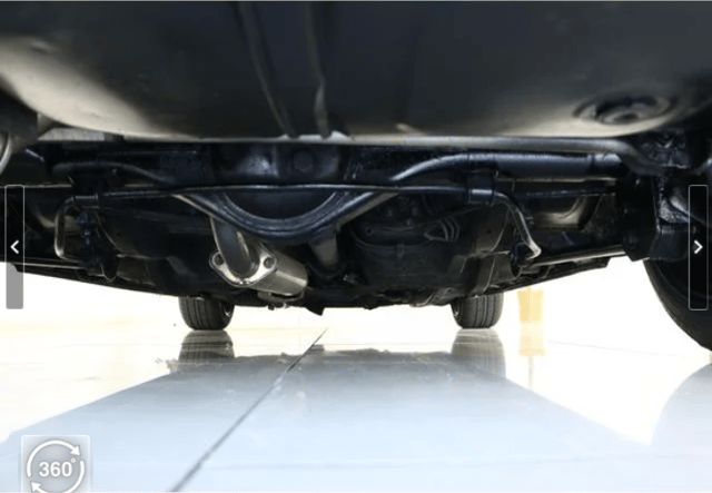1984 Toyota Sprinter JDM car for sale — photo 14 of 18