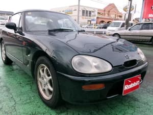1994 Suzuki Cappuccino JDM car for sale