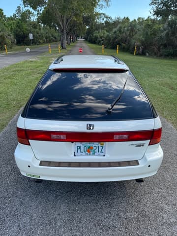 2000 Honda Accord JDM car for sale — photo 10 of 28