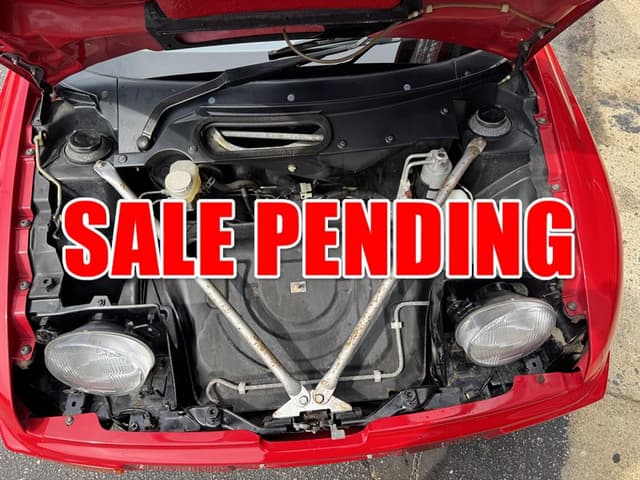 1991 Mazda Autozam AZ-1 JDM car for sale — photo 23 of 25