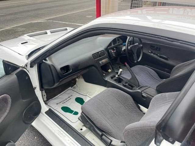 1994 Nissan 180SX JDM car for sale — photo 17 of 20