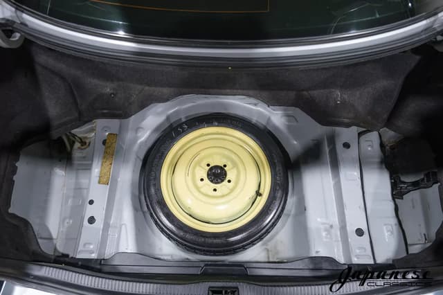 1996 Toyota Chaser JDM car for sale — photo 23 of 25