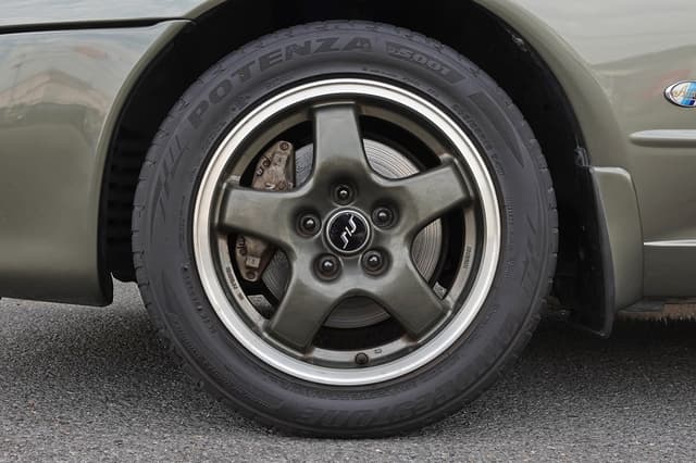 1992 Nissan Skyline JDM car for sale — photo 19 of 25