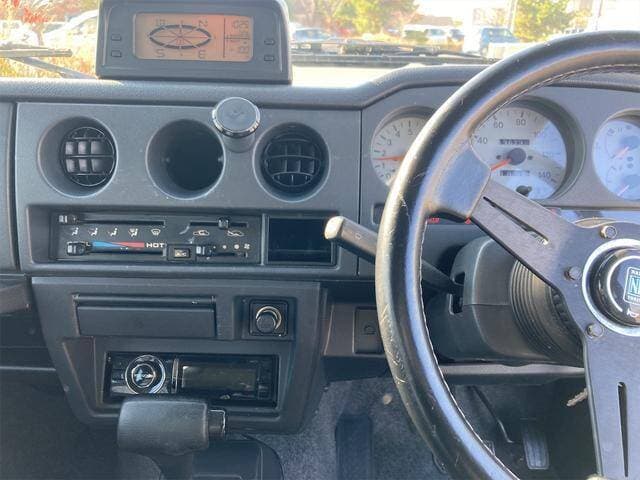 1996 Suzuki Jimny JDM car for sale — photo 4 of 20