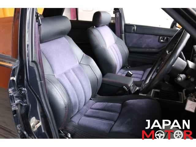 1984 Nissan Skyline JDM car for sale — photo 4 of 10