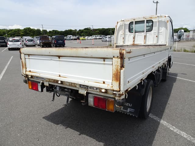 2003 Isuzu Elf JDM car for sale — photo 5 of 25