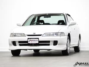 1997 Honda Integra JDM car for sale