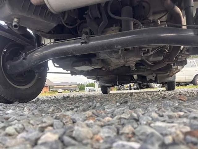 1999 Honda Acty JDM car for sale — photo 13 of 19