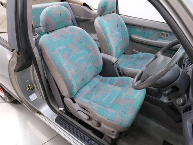 1998 Nissan March JDM car for sale — photo 16 of 25