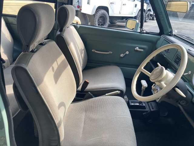 1990 Nissan Pao JDM car for sale — photo 3 of 19