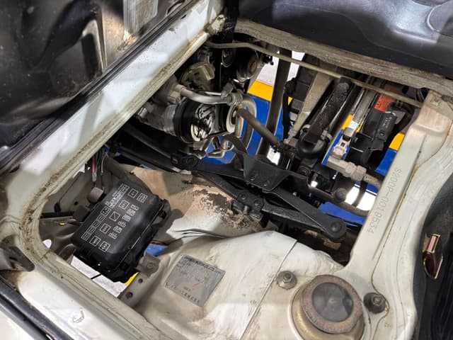 1999 Daihatsu Hijet JDM car for sale — photo 6 of 23