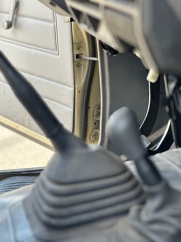 1996 Toyota Land Cruiser JDM car for sale — photo 23 of 26