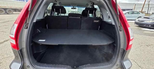 2009 Honda CR-V JDM car for sale — photo 11 of 11