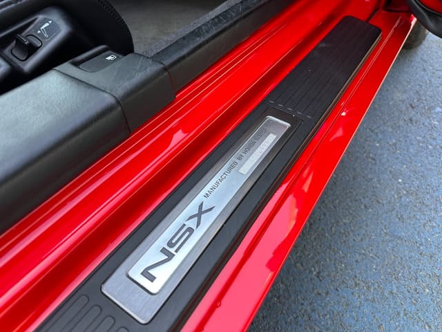 1992 Honda NSX JDM car for sale — photo 23 of 25