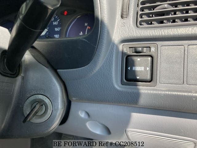 1998 Toyota Starlet JDM car for sale — photo 5 of 5