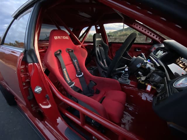 2000 Toyota Chaser JDM car for sale — photo 7 of 10