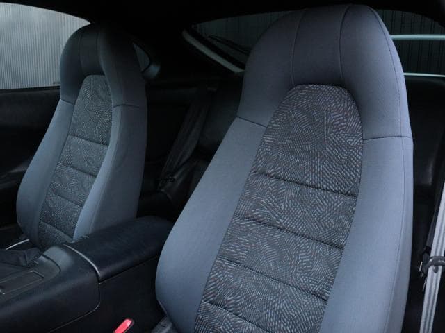 1997 Toyota Supra JDM car for sale — photo 14 of 18