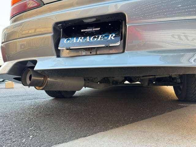 2001 Nissan Silvia JDM car for sale — photo 11 of 19