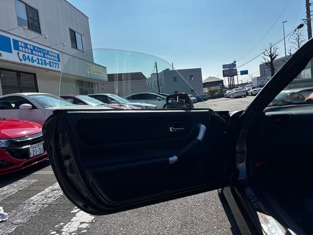 2003 Toyota MR2 JDM car for sale — photo 22 of 25