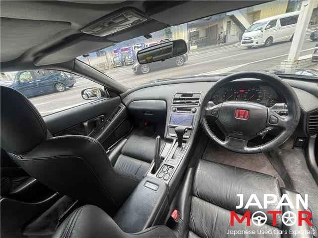 1990 Honda NSX JDM car for sale — photo 4 of 7