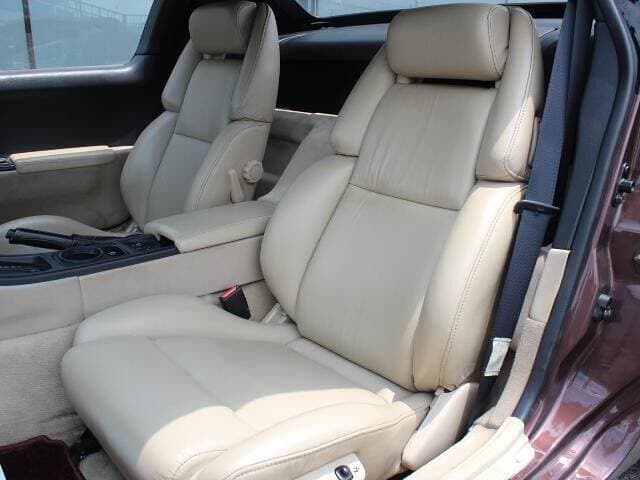 1993 Nissan Fairlady Z JDM car for sale — photo 5 of 12