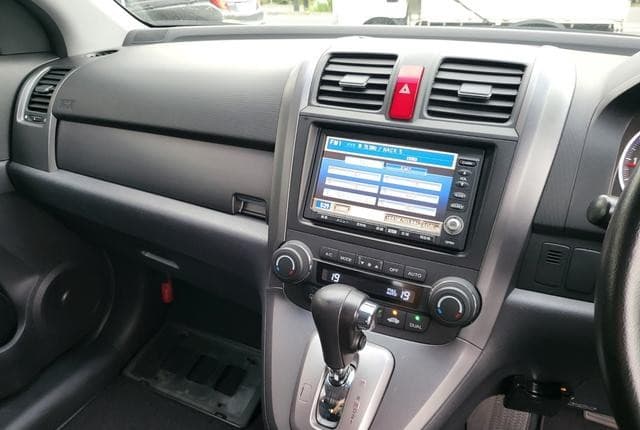 2010 Honda CR-V JDM car for sale — photo 20 of 25