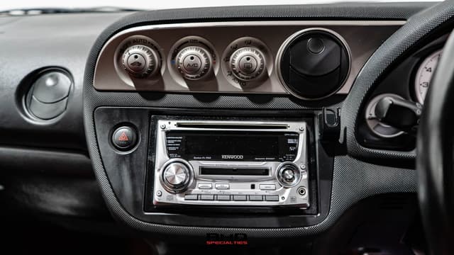 2001 Honda Integra JDM car for sale — photo 13 of 23