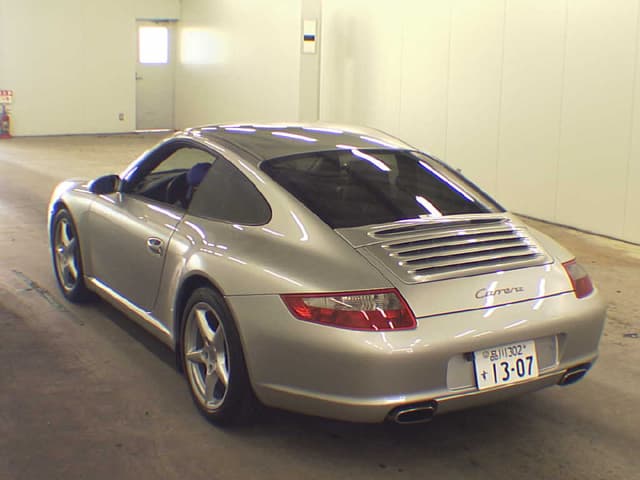 2004 Porsche 911 JDM car for sale — photo 2 of 8