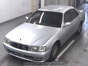 1995 Nissan Cedric JDM car for sale