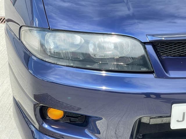 1995 Subaru Impreza JDM car for sale — photo 11 of 25