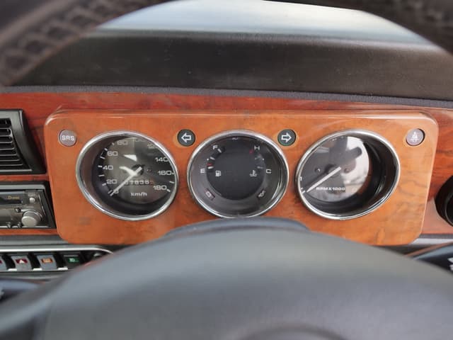 1998 Rover JDM car for sale — photo 18 of 25