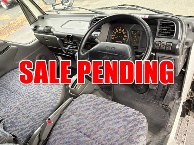 2000 Isuzu Elf JDM car for sale — photo 13 of 20