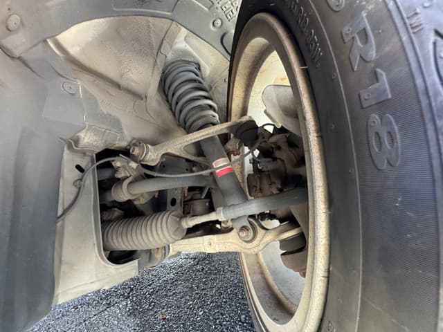 2004 Mazda RX-8 JDM car for sale — photo 22 of 25