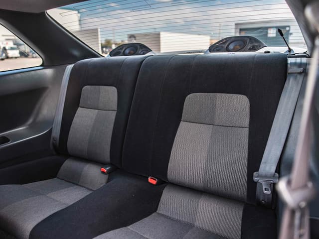 1980 Toyota Corolla JDM car for sale — photo 18 of 20