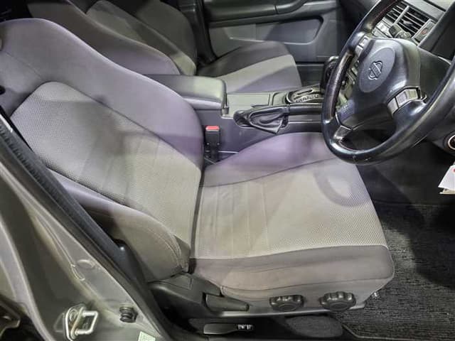 1999 Nissan Skyline JDM car for sale — photo 19 of 25
