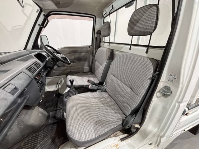 1994 Honda Acty JDM car for sale — photo 10 of 24