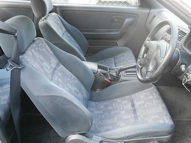 1996 Nissan Skyline JDM car for sale — photo 15 of 25