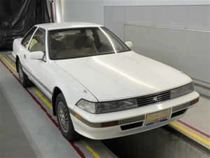 1989 Toyota Soarer JDM car for sale