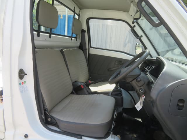 1998 Suzuki Carry JDM car for sale — photo 16 of 25