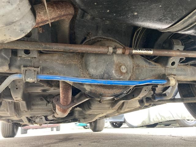 1983 Toyota Corolla JDM car for sale — photo 3 of 21