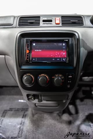 1996 Honda CR-V JDM car for sale — photo 10 of 25