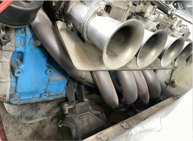 1975 Nissan Skyline JDM car for sale — photo 9 of 15