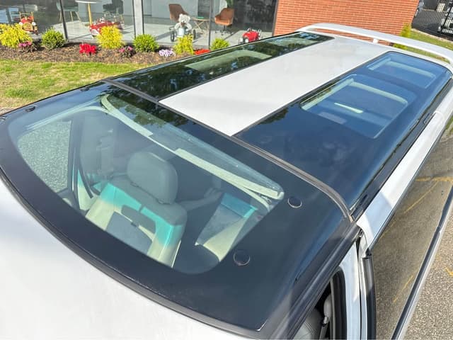 1995 Nissan Largo JDM car for sale — photo 16 of 19