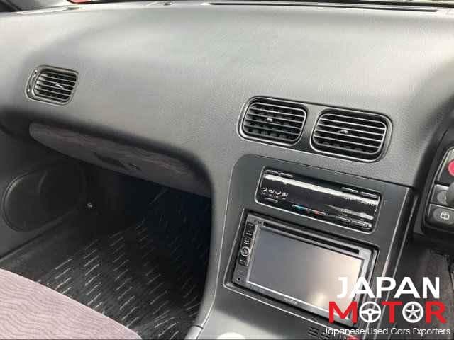 1996 Nissan 180SX JDM car for sale — photo 8 of 10