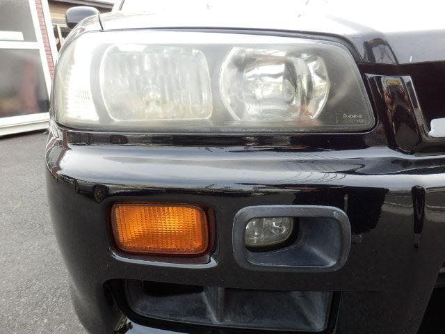 2000 Nissan Skyline JDM car for sale — photo 8 of 20