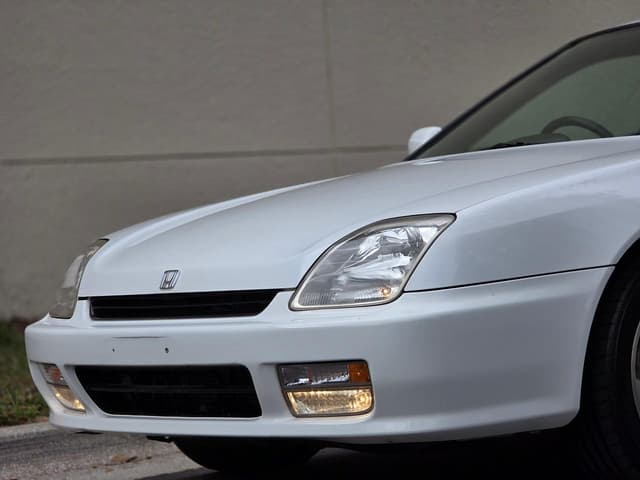 2000 Honda Prelude JDM car for sale — photo 2 of 25